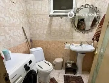 4-бөлмелі үй, 15 соттық, 100 м², 7-нобай