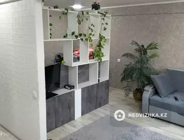 1-комнатная квартира, этаж 5 из 5, 30 м²