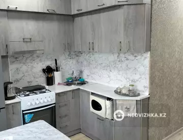 1-комнатная квартира, этаж 5 из 5, 30 м²