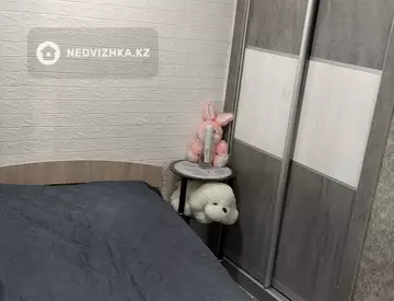 1-комнатная квартира, этаж 5 из 5, 30 м²