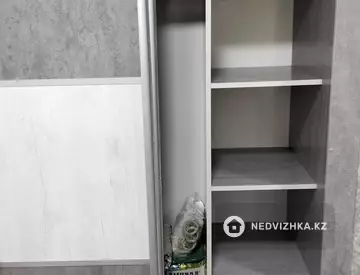 1-комнатная квартира, этаж 5 из 5, 30 м²
