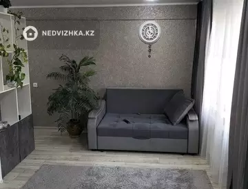1-комнатная квартира, этаж 5 из 5, 30 м², миниатюра 8
