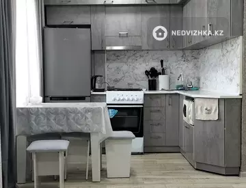 1-комнатная квартира, этаж 5 из 5, 30 м², миниатюра 9