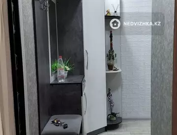 1-комнатная квартира, этаж 5 из 5, 30 м², миниатюра 10