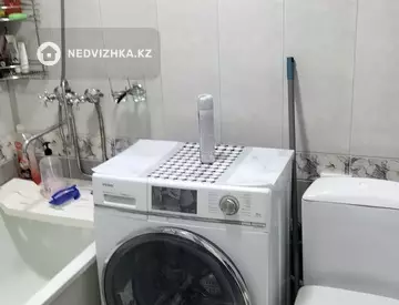 1-комнатная квартира, этаж 5 из 5, 30 м², миниатюра 11