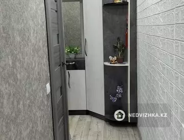 1-комнатная квартира, этаж 5 из 5, 30 м², миниатюра 12