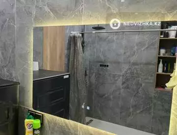 3-комнатная квартира, этаж 13 из 13, 80 м²