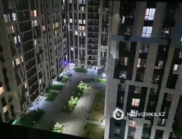 3-комнатная квартира, этаж 13 из 13, 80 м², миниатюра 8