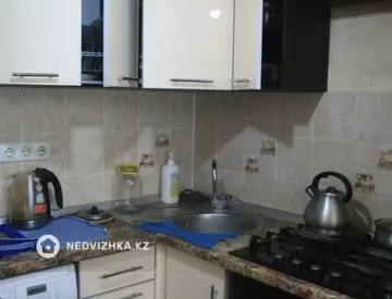 3-комнатная квартира, этаж 4 из 5, 56 м²