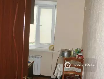 3-комнатная квартира, этаж 4 из 5, 56 м²