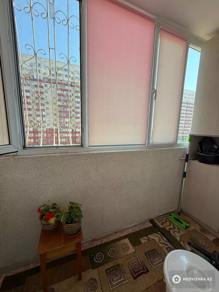 3-комнатная квартира, этаж 4 из 14, 71 м², фотография 3