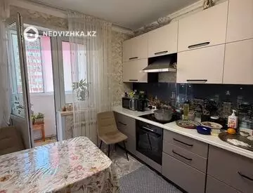 3-комнатная квартира, этаж 4 из 14, 71 м²