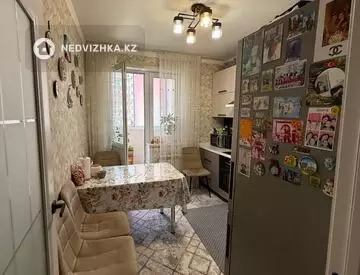 3-комнатная квартира, этаж 4 из 14, 71 м², миниатюра 6