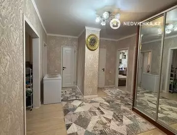 3-комнатная квартира, этаж 4 из 14, 71 м²