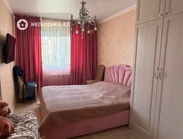 3-комнатная квартира, этаж 4 из 14, 71 м², миниатюра 9