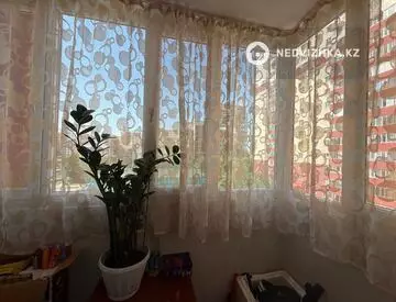 3-комнатная квартира, этаж 4 из 14, 71 м², миниатюра 10