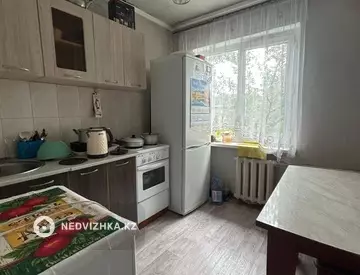 2-комнатная квартира, этаж 5 из 5, 41 м², миниатюра 1