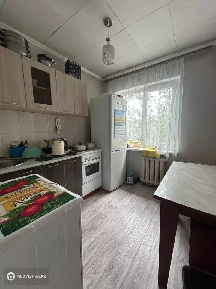 2-комнатная квартира, этаж 5 из 5, 41 м²