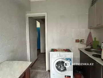 2-комнатная квартира, этаж 5 из 5, 41 м², миниатюра 3