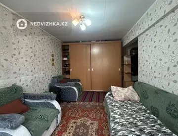 2-комнатная квартира, этаж 5 из 5, 41 м², миниатюра 4