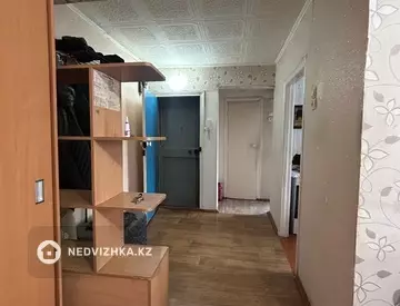 2-комнатная квартира, этаж 5 из 5, 41 м², миниатюра 5