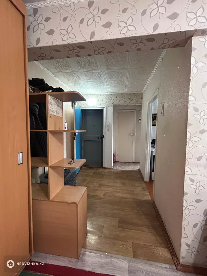 2-комнатная квартира, этаж 5 из 5, 41 м², фотография 5