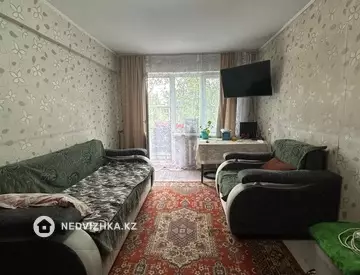 2-комнатная квартира, этаж 5 из 5, 41 м², миниатюра 6