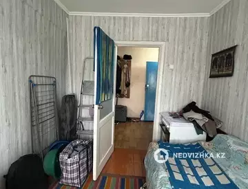2-комнатная квартира, этаж 5 из 5, 41 м², миниатюра 8