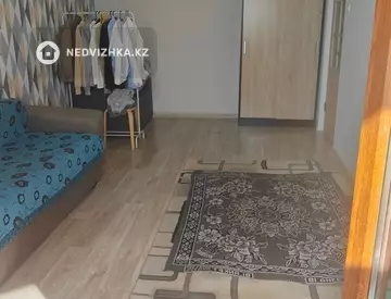 1-комнатная квартира, этаж 3 из 5, 35 м²