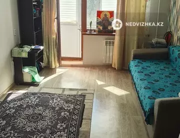 1-комнатная квартира, этаж 3 из 5, 35 м²