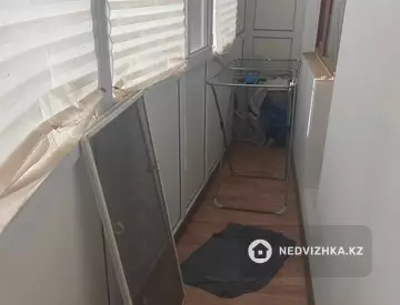 1-комнатная квартира, этаж 3 из 5, 35 м²