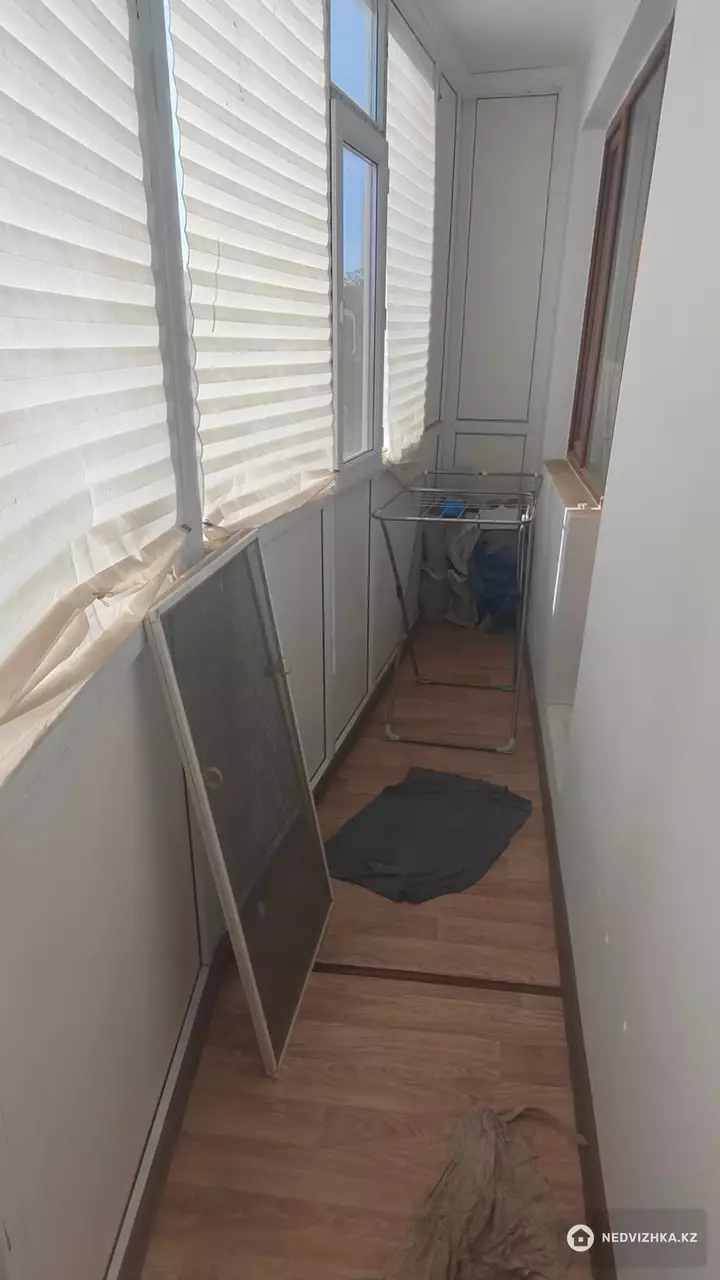 1-комнатная квартира, этаж 3 из 5, 35 м², фотография 3
