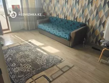 1-комнатная квартира, этаж 3 из 5, 35 м²