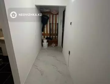 1-комнатная квартира, этаж 1 из 4, 32 м², На длительный срок, миниатюра 1
