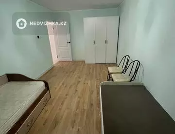 1-комнатная квартира, этаж 1 из 4, 32 м², На длительный срок, миниатюра 2