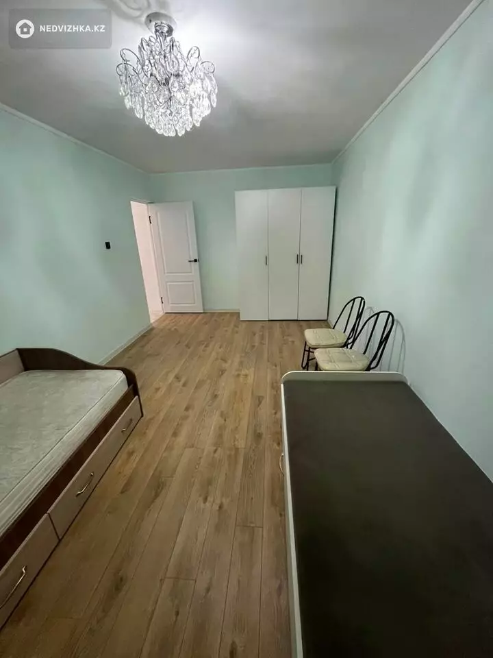 1-комнатная квартира, этаж 1 из 4, 32 м², На длительный срок, фотография 2