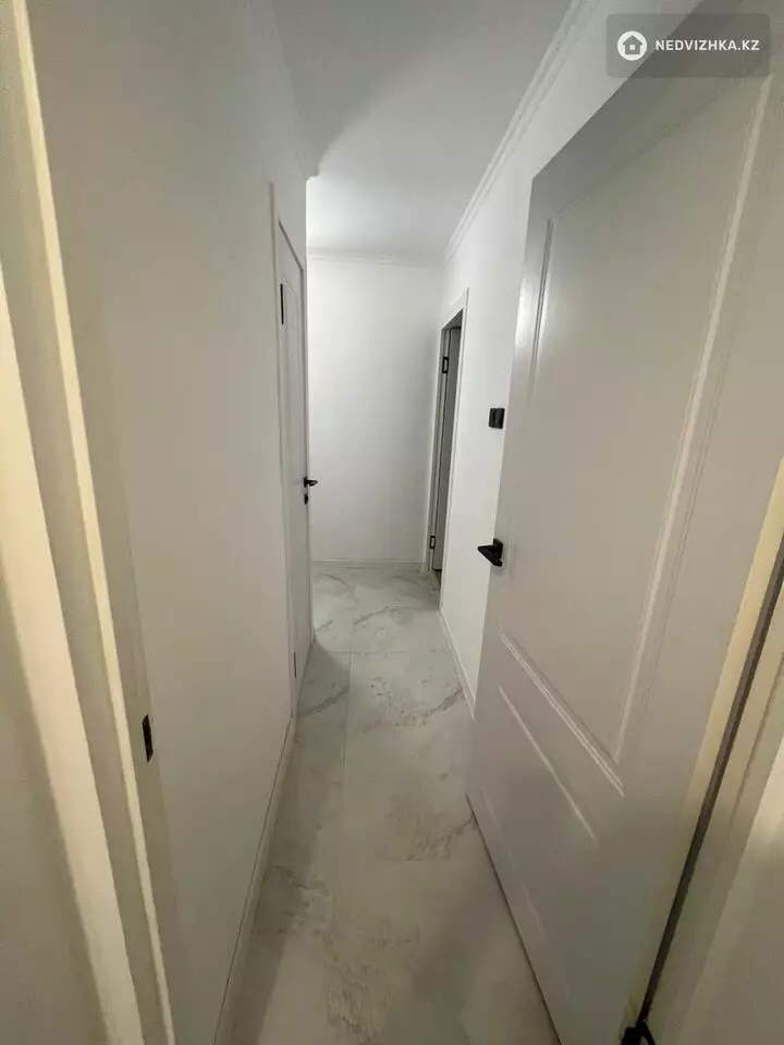 1-комнатная квартира, этаж 1 из 4, 32 м², На длительный срок, фотография 4