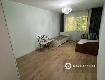1-комнатная квартира, этаж 1 из 4, 32 м², На длительный срок, миниатюра 5