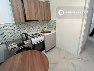 1-комнатная квартира, этаж 1 из 4, 32 м², На длительный срок, миниатюра 7
