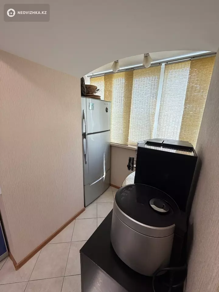 4-бөлмелі пәтер, қабат 4 барлық қабат саны 9, 125 м², 2-фотосурет