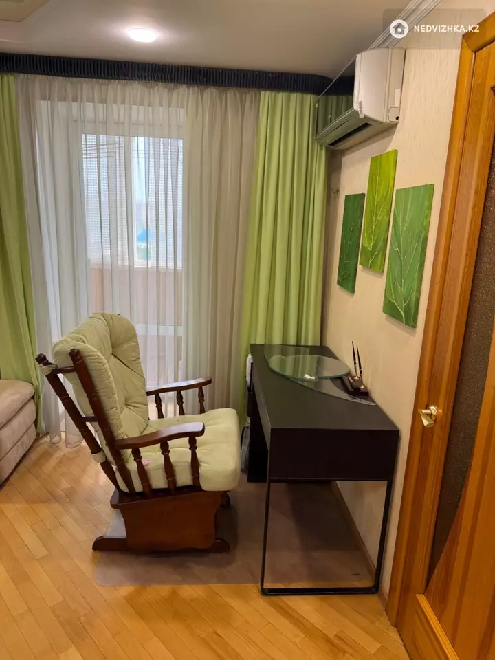 4-бөлмелі пәтер, қабат 4 барлық қабат саны 9, 125 м², 3-фотосурет