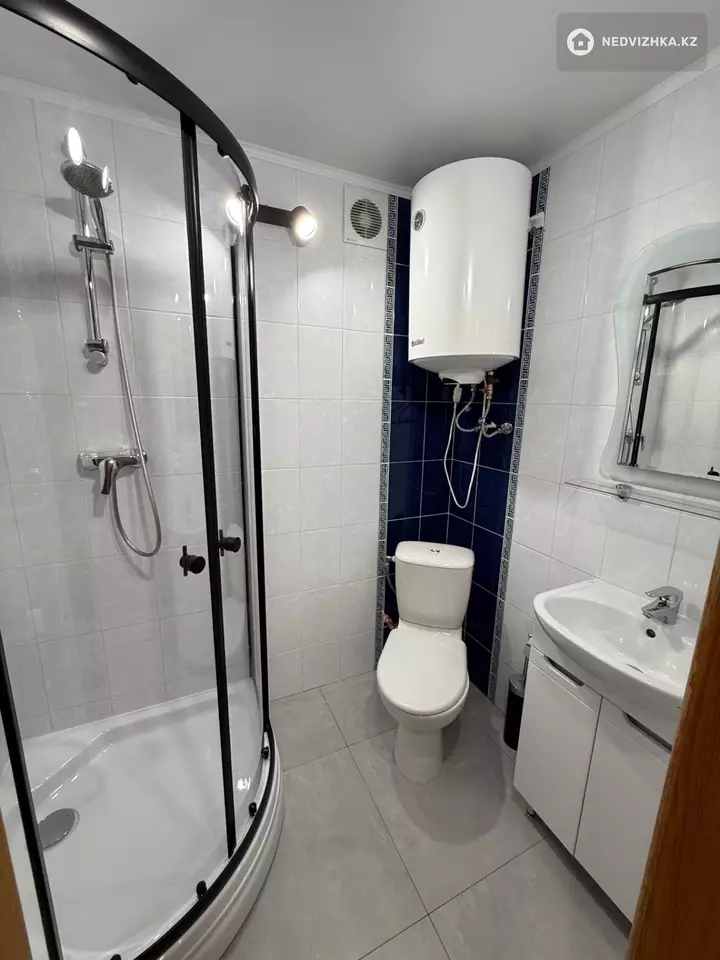 4-бөлмелі пәтер, қабат 4 барлық қабат саны 9, 125 м², 5-фотосурет