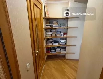 4-комнатная квартира, этаж 4 из 9, 125 м², миниатюра 7
