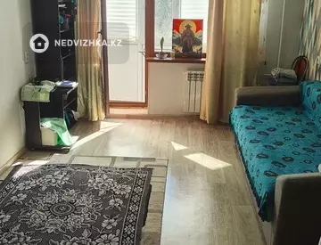 1-комнатная квартира, этаж 3 из 5, 35 м²