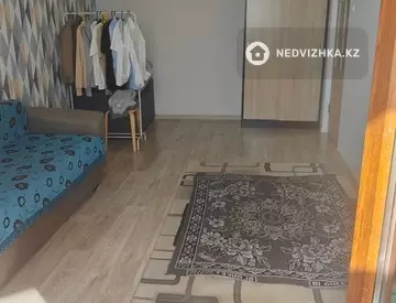 1-комнатная квартира, этаж 3 из 5, 35 м²