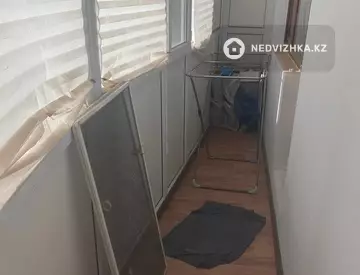 1-комнатная квартира, этаж 3 из 5, 35 м²