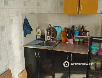 1-комнатная квартира, этаж 3 из 5, 35 м², миниатюра 6