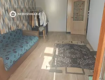1-комнатная квартира, этаж 3 из 5, 35 м², миниатюра 11