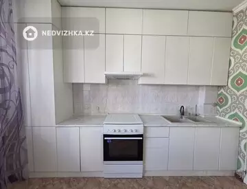 1-комнатная квартира, этаж 5 из 9, 38 м²