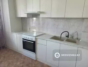 1-комнатная квартира, этаж 5 из 9, 38 м²